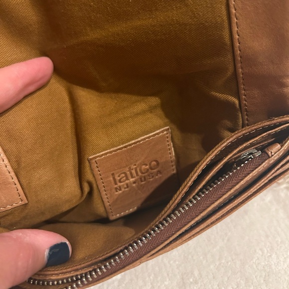 Latico wallet - Picture 4 of 5